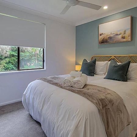 Coastal 3-Bedroom Home Close By The Beach Port Macquarie Buitenkant foto